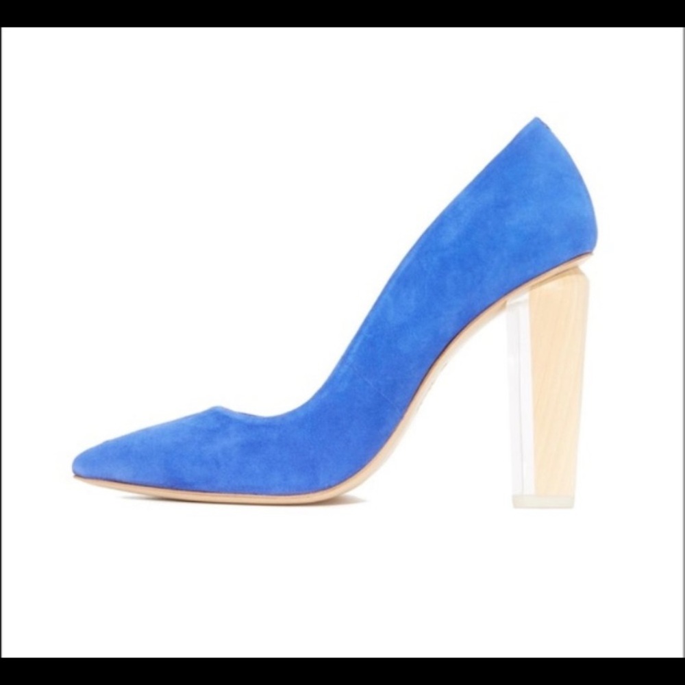 Tory Burch Pumps